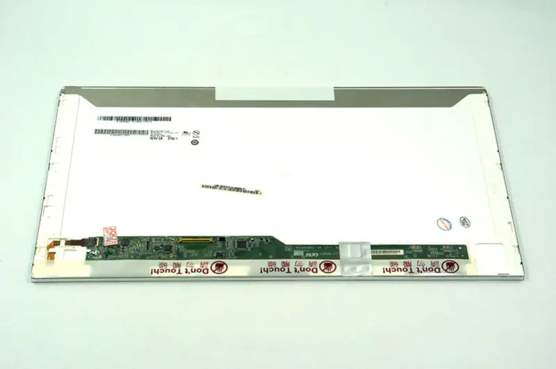 15,6 inch LCD b156xw02 v6 B156XW02 V.6 geleid scherm LVDS 40PIN